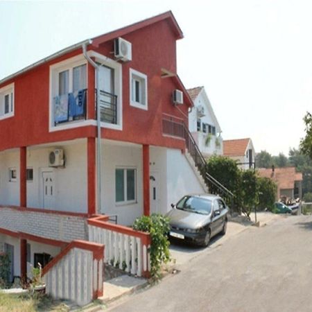 Apartments Bordo Τίβατ Εξωτερικό φωτογραφία
