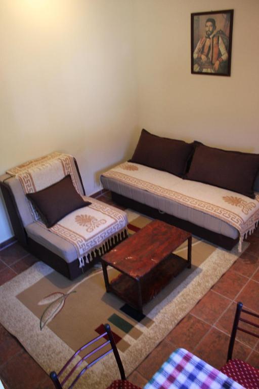 Apartments Bordo Τίβατ Δωμάτιο φωτογραφία