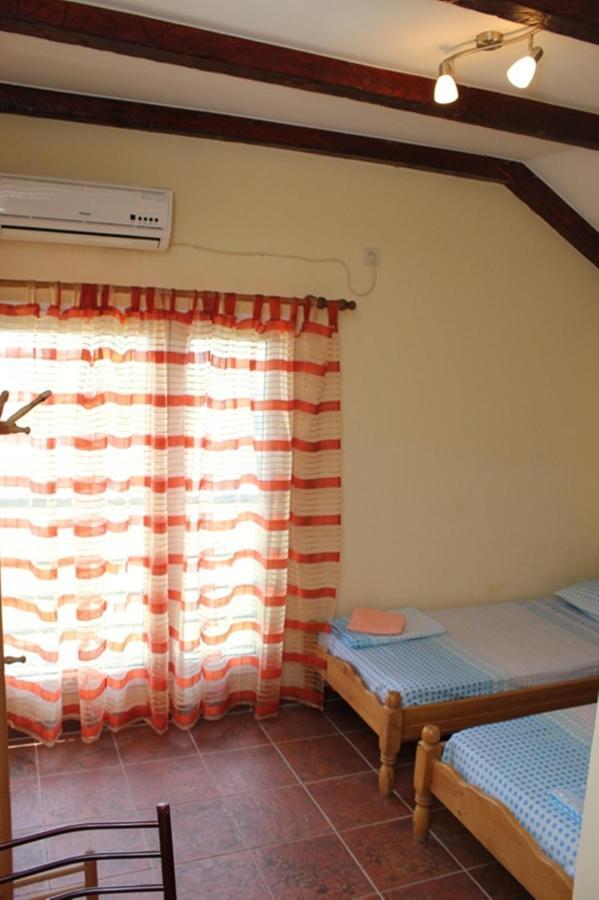 Apartments Bordo Τίβατ Δωμάτιο φωτογραφία