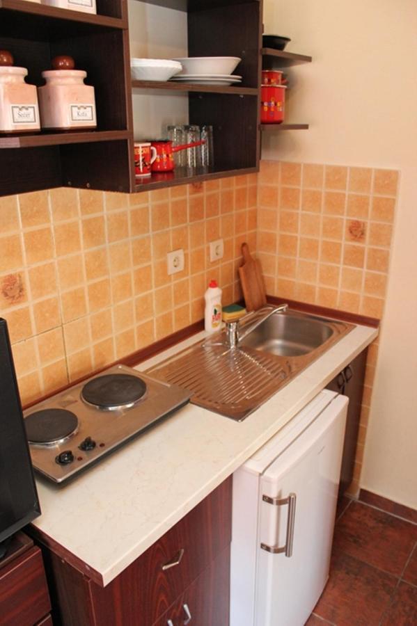 Apartments Bordo Τίβατ Δωμάτιο φωτογραφία