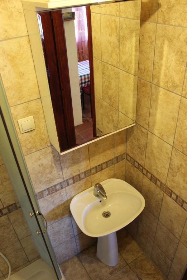 Apartments Bordo Τίβατ Δωμάτιο φωτογραφία
