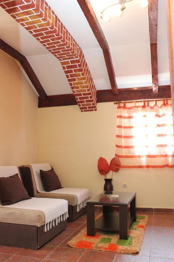 Apartments Bordo Τίβατ Δωμάτιο φωτογραφία