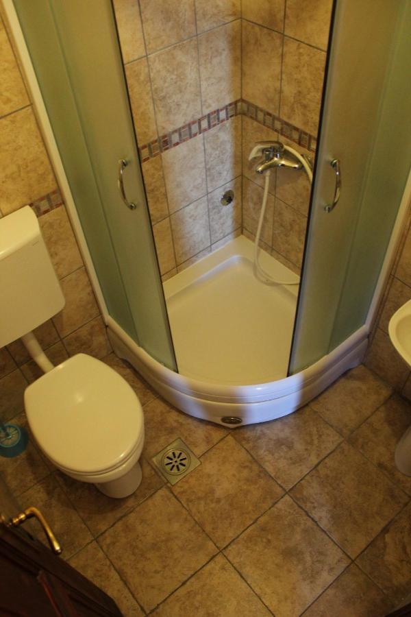 Apartments Bordo Τίβατ Δωμάτιο φωτογραφία