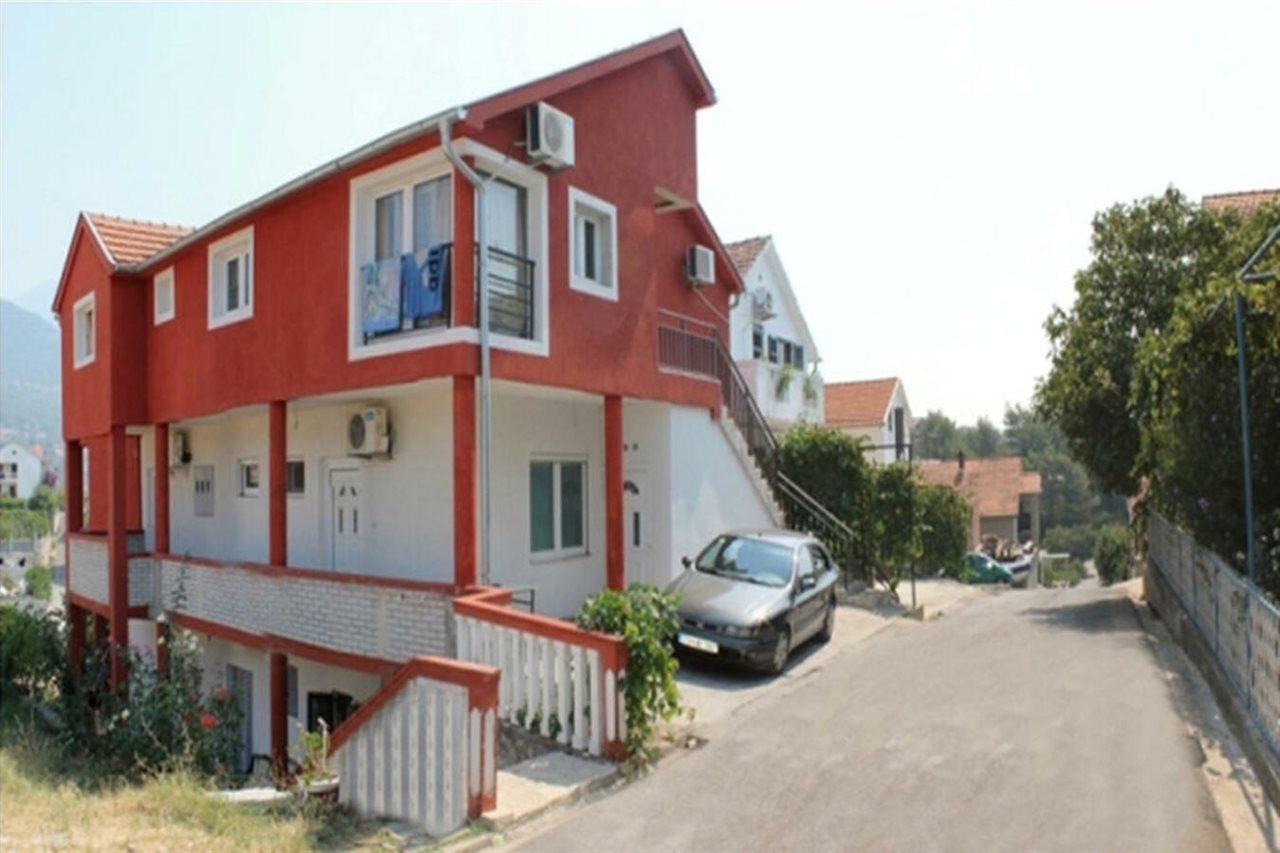Apartments Bordo Τίβατ Εξωτερικό φωτογραφία